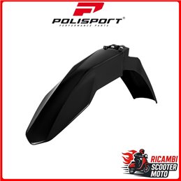 PARAFANGO ANTERIORE NERO GAS GAS EC 250 2021-2023