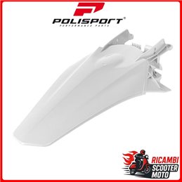 PARAFANGO POSTERIORE BIANCO GAS GAS EC 250 2021-2023