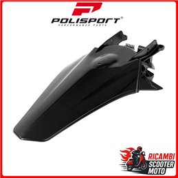 PARAFANGO POSTERIORE NERO GAS GAS EC 250 2021-2023