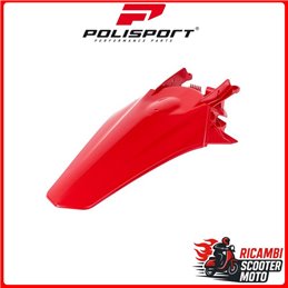 Guardabarros delantero blanco GAS GAS MC 125 2021-2023