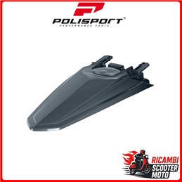 Guardabarros delantero blanco SHERCO 125 SE-R 2025-2026