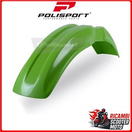 White front fender KAWASAKI KX 85 2001-2013