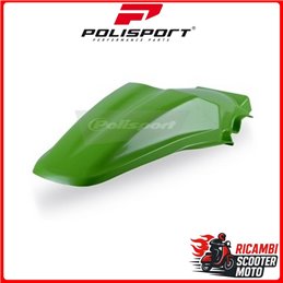 Guardabarros delantero blanco KAWASAKI KX 85 2001-2013