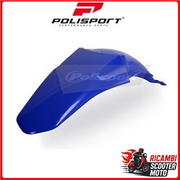 Guardabarros delantero blanco YAMAHA YZ 125 2002-2014