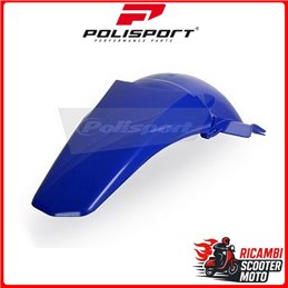 Guardabarros delantero blanco YAMAHA YZ 250 F 2003-2005