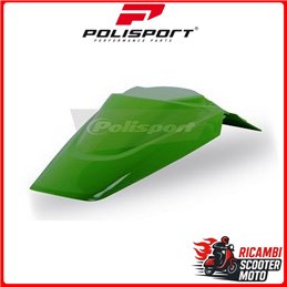 Guardabarros delantero blanco KAWASAKI KX 65 2000-2025