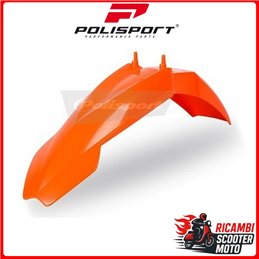 PARAFANGO ANTERIORE ARANCIONE KTM 65 SX 2002-2008