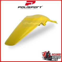 PARAFANGO POSTERIORE GIALLO RM01 SUZUKI RMZ 250 2004-2006