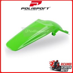 Guardabarros delantero blanco KAWASAKI KX 250 F 2004-2005