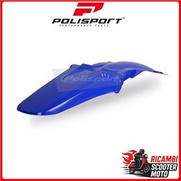 Guardabarros delantero blanco YAMAHA YZ 80 1993-2001