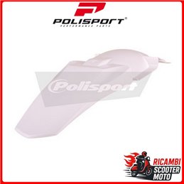 Guardabarros delantero blanco YAMAHA YZ 85 2002-2021