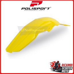 Guardabarros delantero blanco SUZUKI RMZ 450 2005-2007