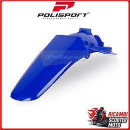 PARAFANGO POSTERIORE BLU GAS GAS EC 125 2005-2006