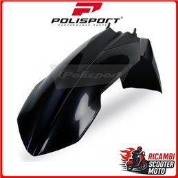 PARAFANGO ANTERIORE NERO KTM 125 EXC 2008-2013