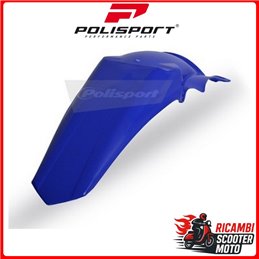 Guardabarros delantero blanco YAMAHA WR 250 F 2007-2014