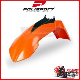 PARAFANGO ANTERIORE ARANCIONE KTM 65 SX 2009-2011