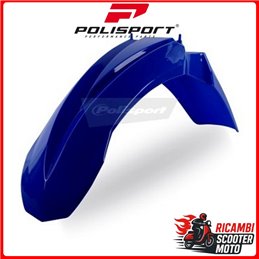 PARAFANGO ANTERIORE BLU GAS GAS EC 125 2008-2010