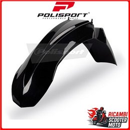 PARAFANGO ANTERIORE NERO GAS GAS EC 125 2008-2010