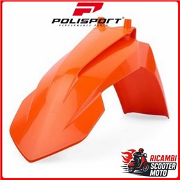 PARAFANGO ANTERIORE ARANCIONE16 KTM 65 SX 2016-2024