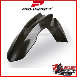 PARAFANGO ANTERIORE NERO HONDA CRF 250 R 2010-2013