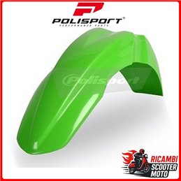White front fender KAWASAKI KX 250 F 2009-2012