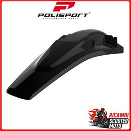 PARAFANGO POSTERIORE NERO HUSQVARNA 125 TC 2016-2018