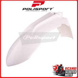 PARAFANGO ANTERIORE BIANCO KTM 125 SX 2013-2015