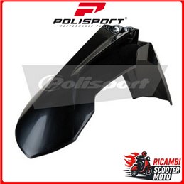 PARAFANGO ANTERIORE NERO KTM 125 SX 2013-2015