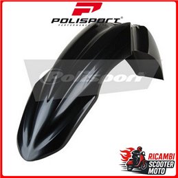 White front fender KAWASAKI KX 250 F 2013-2016