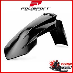 PARAFANGO ANTERIORE NERO KTM 125 SX 2016-2022