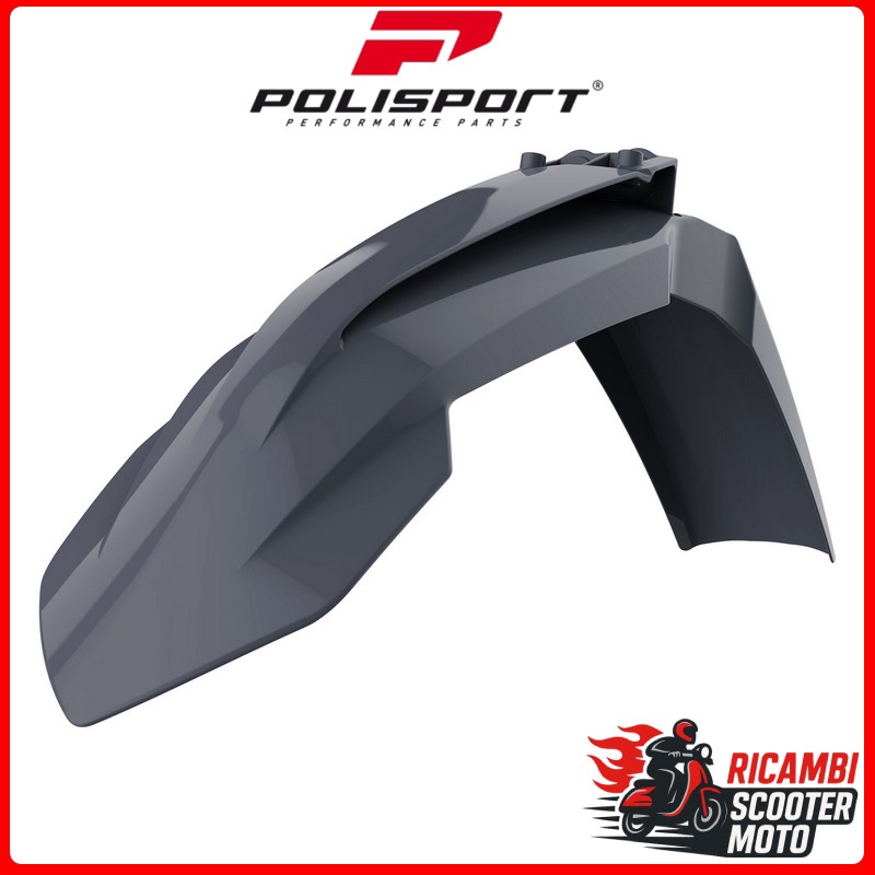 PARAFANGO ANTERIORE NARDO GREY KTM 125 SX 2016-2022