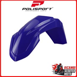 PARAFANGO ANTERIORE BLU YAM98 YAMAHA YZ 85 2015-2021