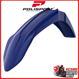 PARAFANGO ANTERIORE BLU YAM98 YAMAHA WR 250 F 2020-2025