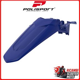 Guardabarros delantero blanco YAMAHA YZ 450 F 2018-2022