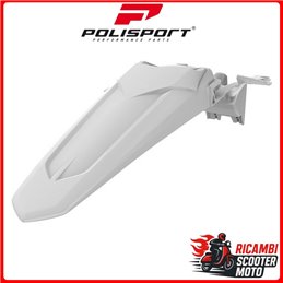 Guardabarros delantero blanco YAMAHA YZ 450 F 2018-2022