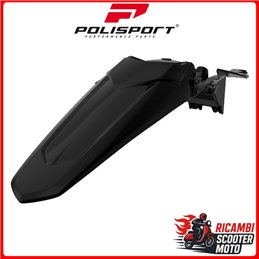 Guardabarros delantero blanco YAMAHA YZ 450 F 2018-2022