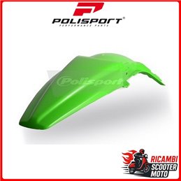 Guardabarros delantero blanco KAWASAKI KX 250 F 2009-2012