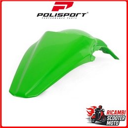 Guardabarros delantero blanco KAWASAKI KX 450 F 2012-2015