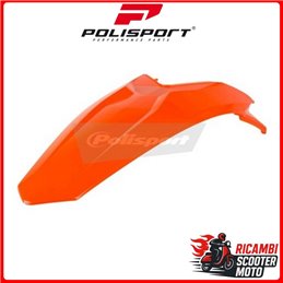 PARAFANGO POSTERIORE ARANCIONE KTM 85 SX 2013-2017