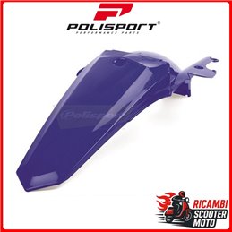 Guardabarros delantero blanco YAMAHA YZ 250 F 2014-2018