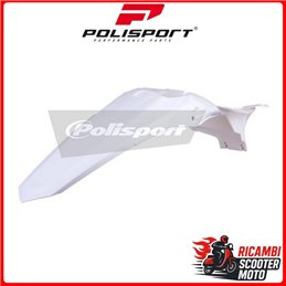 Guardabarros delantero blanco YAMAHA YZ 250 F 2014-2018