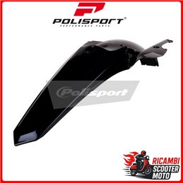 Guardabarros delantero blanco YAMAHA YZ 250 F 2014-2018