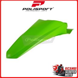 Guardabarros delantero blanco KAWASAKI KX 85 2014-2025