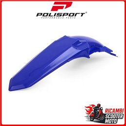 Guardabarros delantero blanco YAMAHA YZ 125 2015-2021