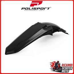 Guardabarros delantero blanco YAMAHA YZ 125 2015-2021