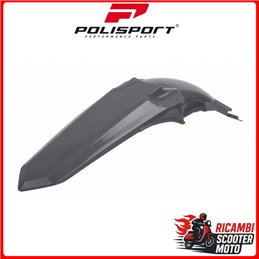 Guardabarros delantero blanco YAMAHA YZ 125 2015-2021