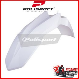 PARAFANGO ANTERIORE BIANCO GAS GAS EC 125 2013-2015