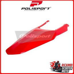 Guardabarros delantero blanco GAS GAS EC 125 2013-2015