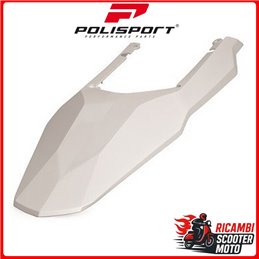 PARAFANGO POSTERIORE BIANCO GAS GAS EC 125 2013-2015