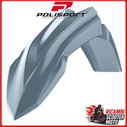 PARAFANGO ANTERIORE NARDO GREY BETA RR 125 2T 2020-2026